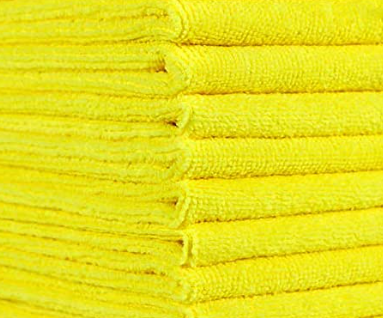 Lint Free Cleaning Cloth
