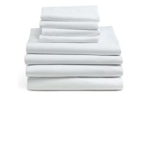 Connect Collection T-180 Pillowcases