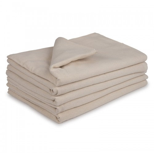 Bath Blankets (86% Cotton / 14% Polyester)