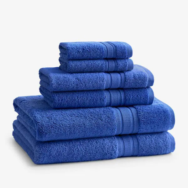 International Bath Towel - 100% Cotton