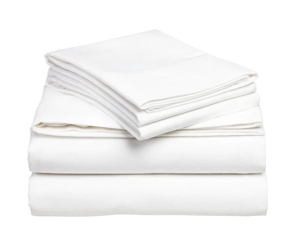 Fitted Sheets - T-180 Elite Sheets