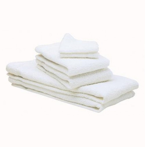 Bath Towel - Towels And Washcloths 10/s